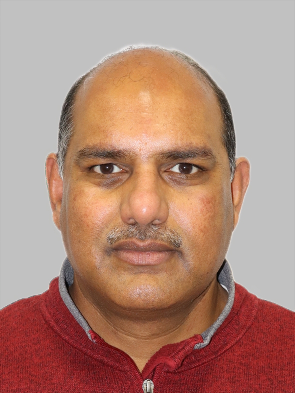 Mohamed KarimullahShah